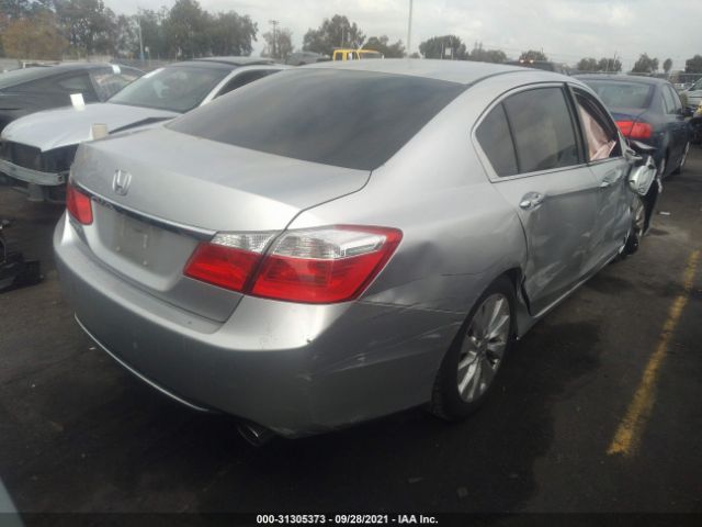 Photo 3 VIN: 1HGCR2F75EA241252 - HONDA ACCORD SEDAN 