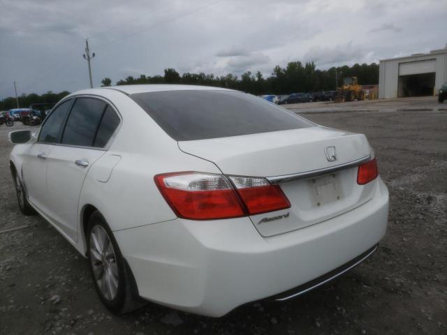 Photo 2 VIN: 1HGCR2F75EA254471 - HONDA ACCORD EX 