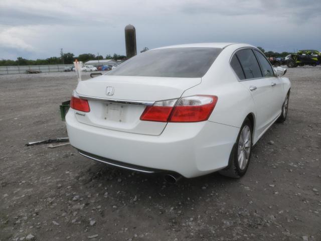 Photo 3 VIN: 1HGCR2F75EA254471 - HONDA ACCORD EX 