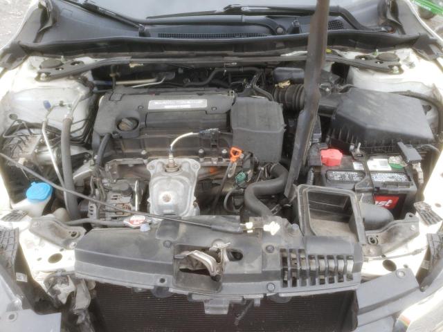 Photo 6 VIN: 1HGCR2F75EA254471 - HONDA ACCORD EX 