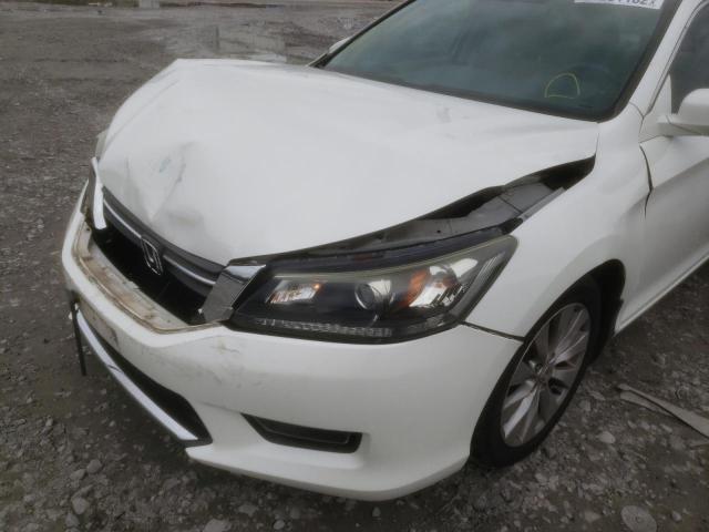 Photo 8 VIN: 1HGCR2F75EA254471 - HONDA ACCORD EX 