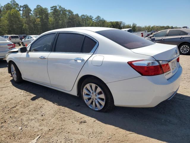 Photo 1 VIN: 1HGCR2F75EA297207 - HONDA ACCORD EX 