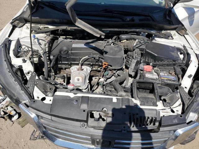 Photo 10 VIN: 1HGCR2F75EA297207 - HONDA ACCORD EX 