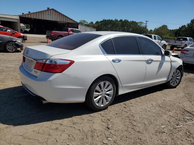 Photo 2 VIN: 1HGCR2F75EA297207 - HONDA ACCORD EX 