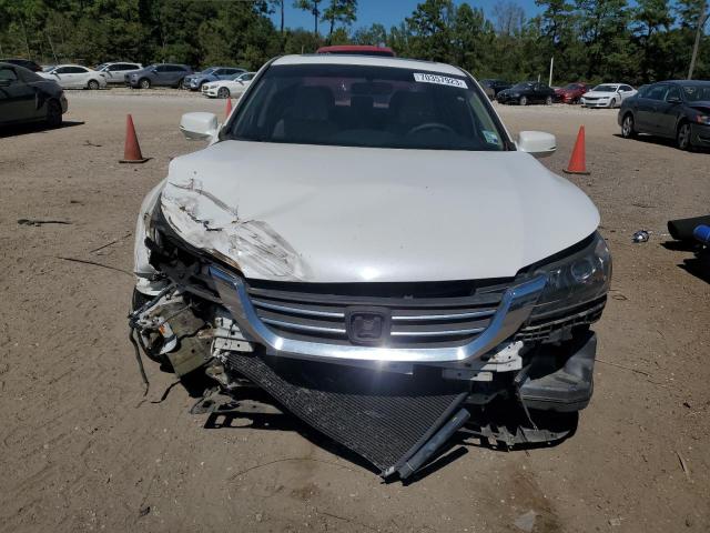 Photo 4 VIN: 1HGCR2F75EA297207 - HONDA ACCORD EX 