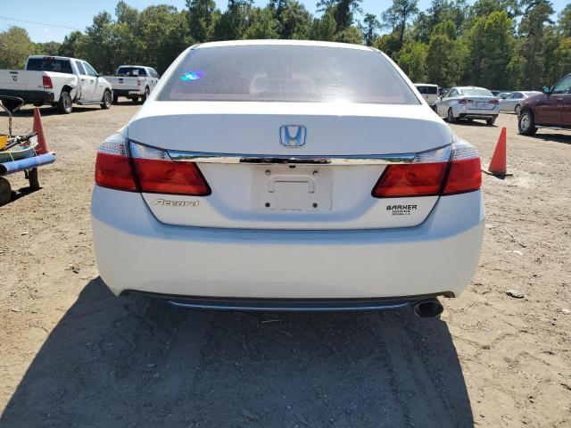 Photo 5 VIN: 1HGCR2F75EA297207 - HONDA ACCORD EX 