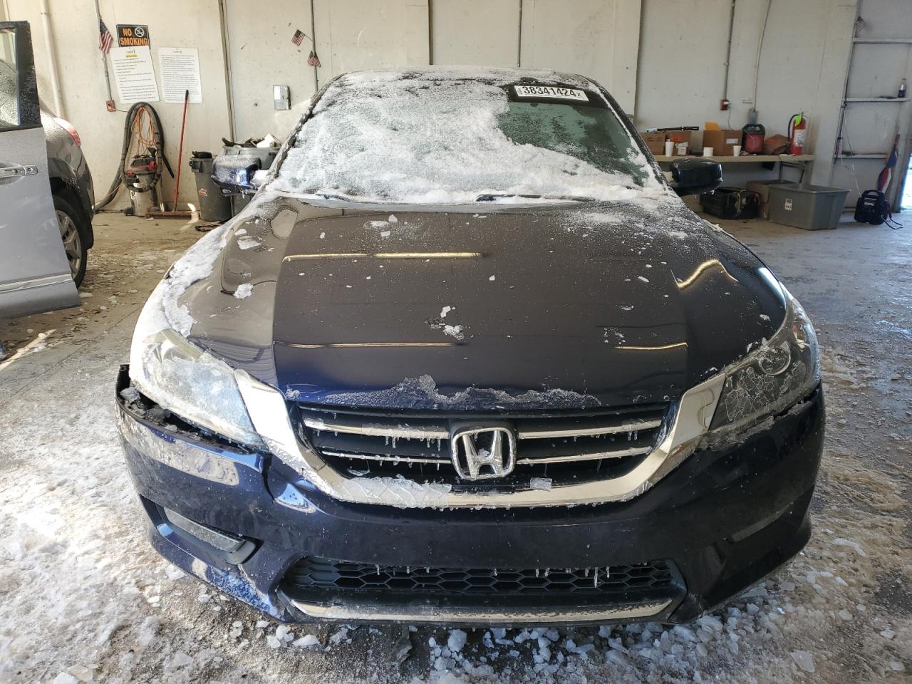 Photo 4 VIN: 1HGCR2F75EA299331 - HONDA ACCORD 