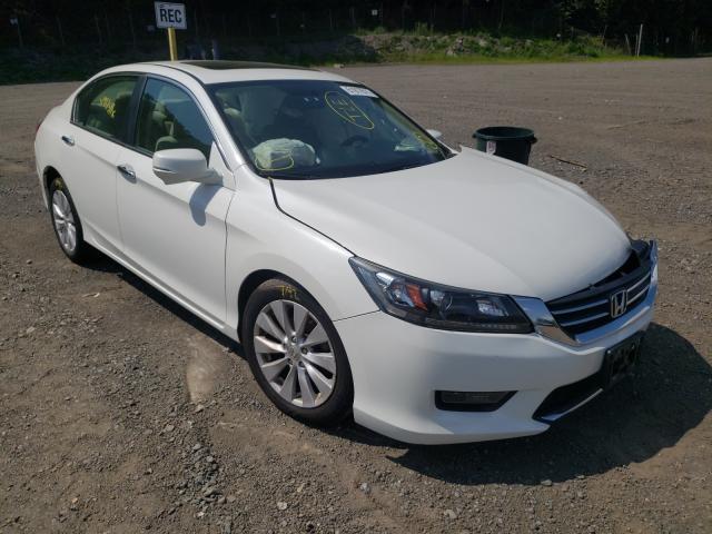 Photo 0 VIN: 1HGCR2F75FA003290 - HONDA ACCORD EX 