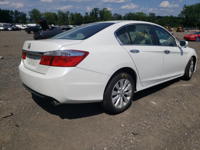 Photo 3 VIN: 1HGCR2F75FA003290 - HONDA ACCORD EX 