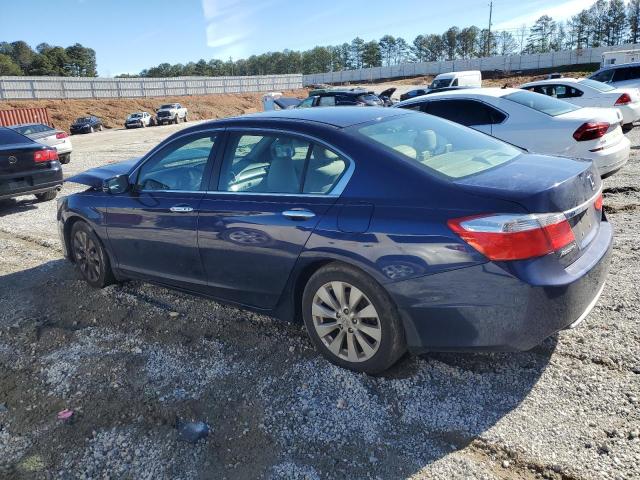 Photo 1 VIN: 1HGCR2F75FA007842 - HONDA ACCORD 