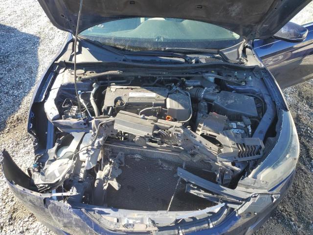 Photo 10 VIN: 1HGCR2F75FA007842 - HONDA ACCORD 