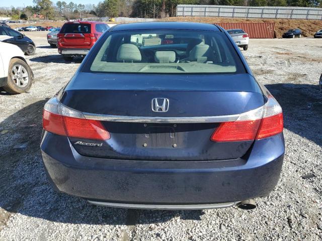 Photo 5 VIN: 1HGCR2F75FA007842 - HONDA ACCORD 