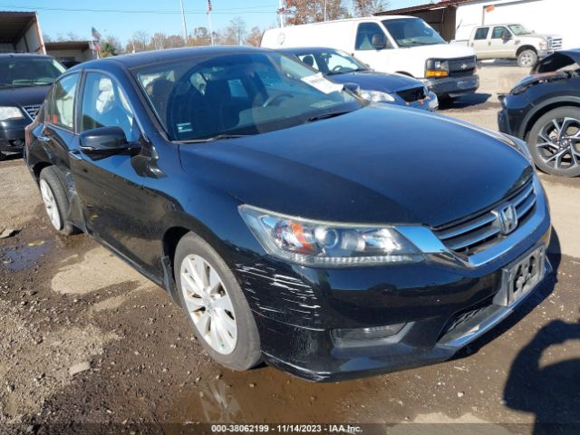 Photo 0 VIN: 1HGCR2F75FA013530 - HONDA ACCORD 