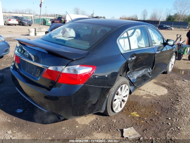 Photo 3 VIN: 1HGCR2F75FA013530 - HONDA ACCORD 