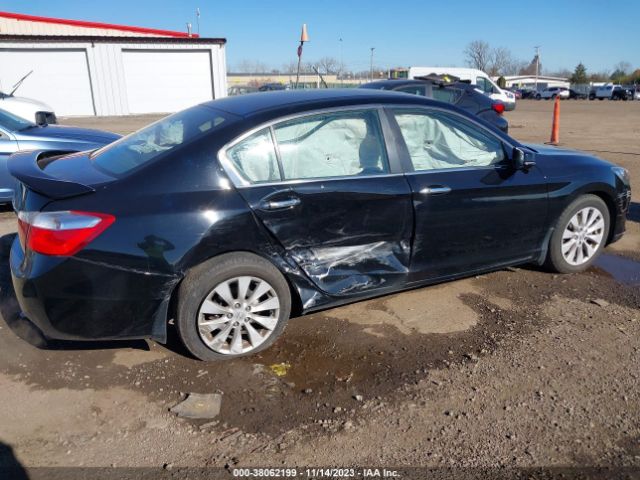 Photo 5 VIN: 1HGCR2F75FA013530 - HONDA ACCORD 