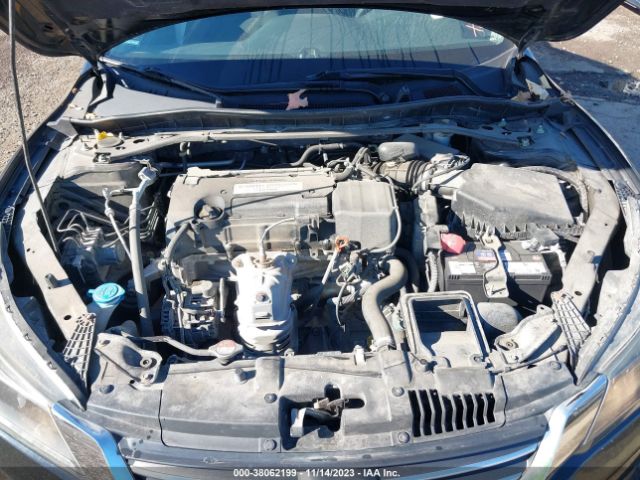 Photo 9 VIN: 1HGCR2F75FA013530 - HONDA ACCORD 