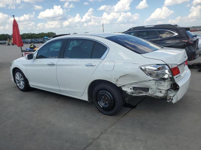 Photo 1 VIN: 1HGCR2F75FA032658 - HONDA ACCORD 