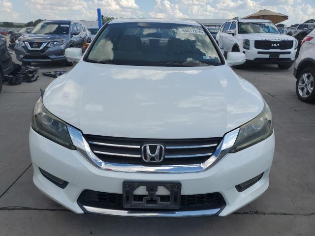 Photo 4 VIN: 1HGCR2F75FA032658 - HONDA ACCORD 