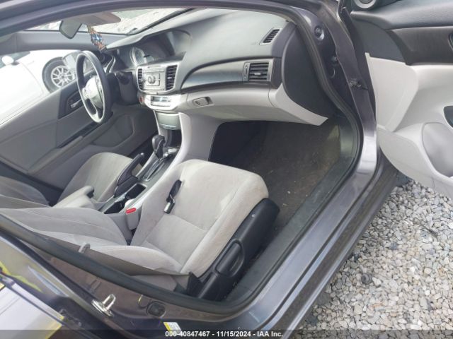 Photo 4 VIN: 1HGCR2F75FA041117 - HONDA ACCORD 