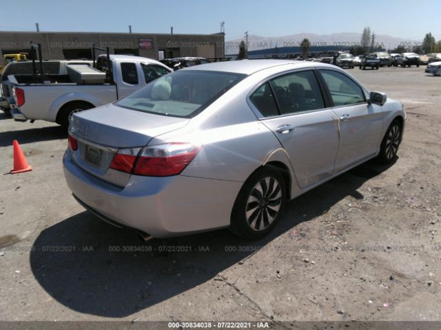 Photo 3 VIN: 1HGCR2F75FA042140 - HONDA ACCORD SEDAN 