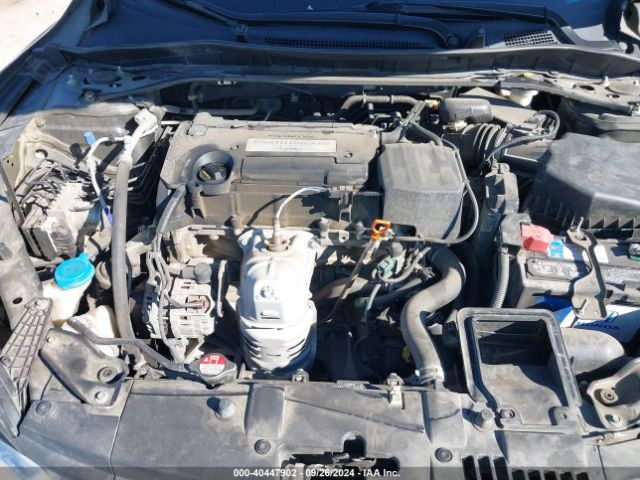 Photo 9 VIN: 1HGCR2F75FA047967 - HONDA ACCORD 