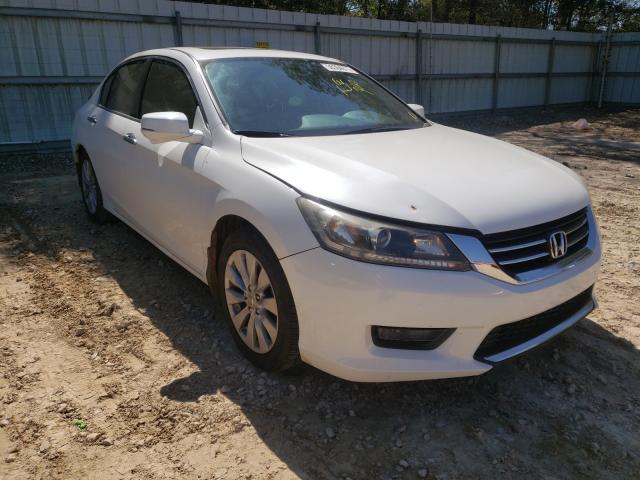 Photo 0 VIN: 1HGCR2F75FA061657 - HONDA ACCORD EX 