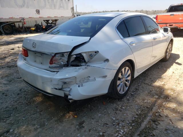 Photo 3 VIN: 1HGCR2F75FA061657 - HONDA ACCORD EX 