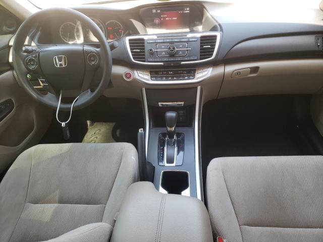 Photo 8 VIN: 1HGCR2F75FA061657 - HONDA ACCORD EX 