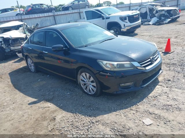 Photo 0 VIN: 1HGCR2F75FA077289 - HONDA ACCORD 