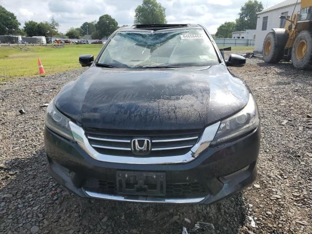 Photo 4 VIN: 1HGCR2F75FA082573 - HONDA ACCORD 