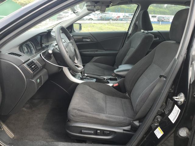 Photo 6 VIN: 1HGCR2F75FA082573 - HONDA ACCORD 