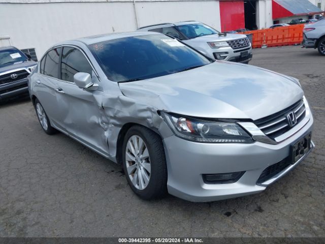 Photo 0 VIN: 1HGCR2F75FA089426 - HONDA ACCORD 