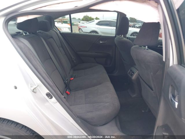 Photo 7 VIN: 1HGCR2F75FA089426 - HONDA ACCORD 