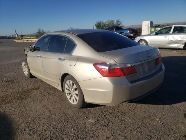 Photo 2 VIN: 1HGCR2F75FA092648 - HONDA ACCORD EX 