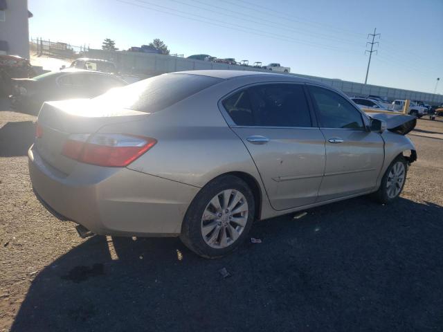 Photo 3 VIN: 1HGCR2F75FA092648 - HONDA ACCORD EX 