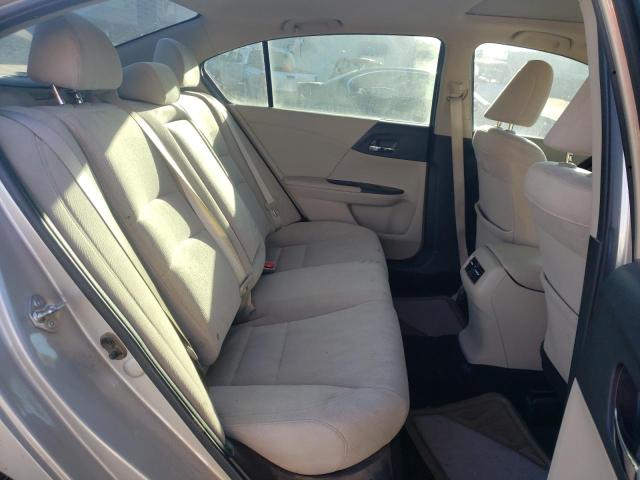 Photo 5 VIN: 1HGCR2F75FA092648 - HONDA ACCORD EX 