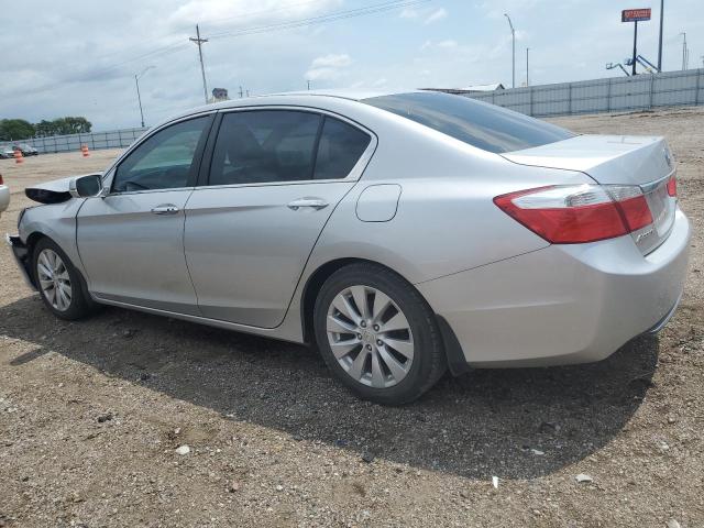 Photo 1 VIN: 1HGCR2F75FA098224 - HONDA ACCORD 