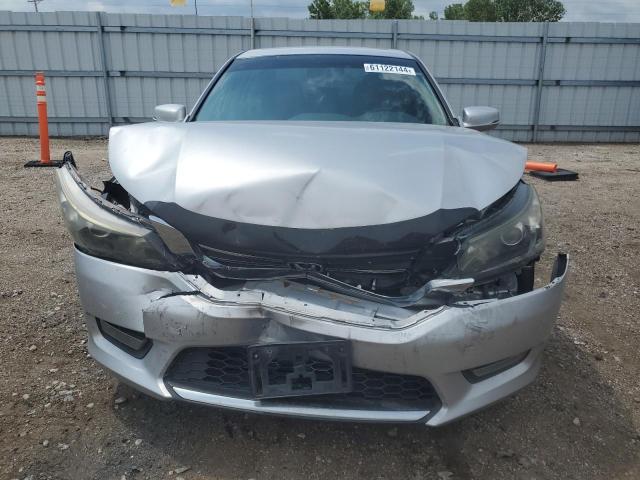 Photo 4 VIN: 1HGCR2F75FA098224 - HONDA ACCORD 