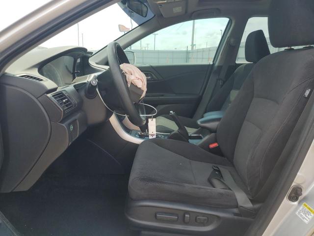 Photo 6 VIN: 1HGCR2F75FA098224 - HONDA ACCORD 