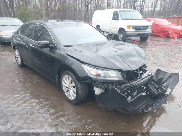 Photo 0 VIN: 1HGCR2F75FA131917 - HONDA ACCORD 