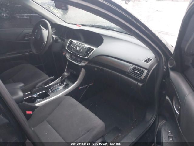 Photo 4 VIN: 1HGCR2F75FA131917 - HONDA ACCORD 