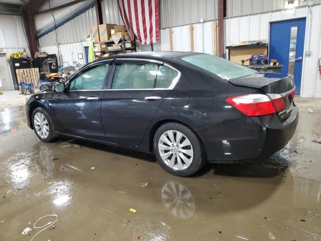 Photo 1 VIN: 1HGCR2F75FA134817 - HONDA ACCORD 