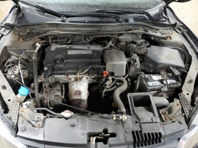 Photo 10 VIN: 1HGCR2F75FA134817 - HONDA ACCORD 