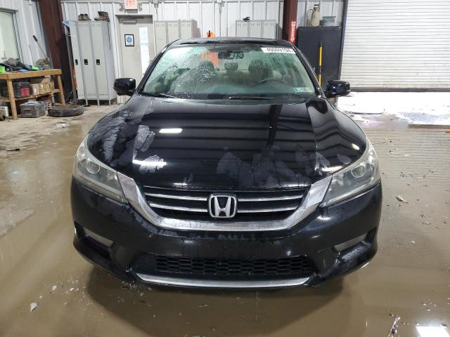 Photo 4 VIN: 1HGCR2F75FA134817 - HONDA ACCORD 