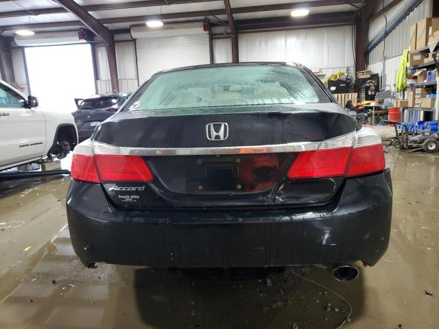 Photo 5 VIN: 1HGCR2F75FA134817 - HONDA ACCORD 