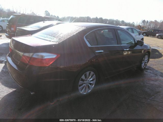 Photo 3 VIN: 1HGCR2F75FA147292 - HONDA ACCORD SEDAN 