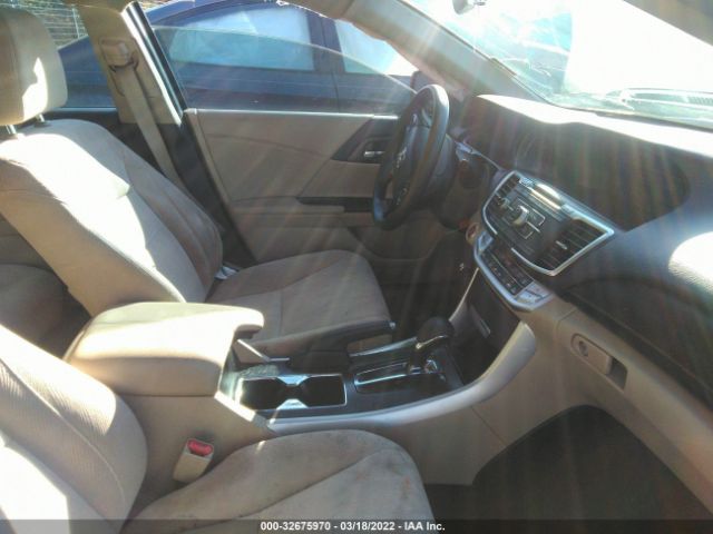 Photo 4 VIN: 1HGCR2F75FA147292 - HONDA ACCORD SEDAN 