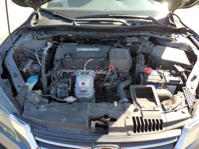 Photo 10 VIN: 1HGCR2F75FA155828 - HONDA ACCORD EX 