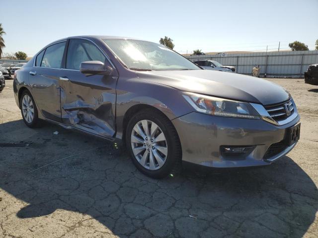 Photo 3 VIN: 1HGCR2F75FA155828 - HONDA ACCORD EX 