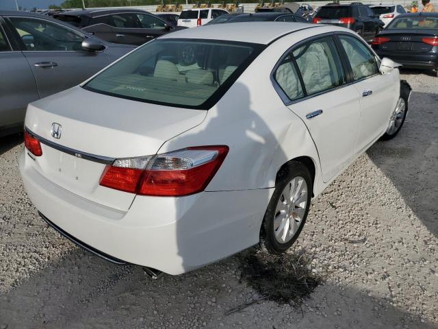 Photo 2 VIN: 1HGCR2F75FA163069 - HONDA ACCORD EX 